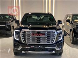 جی ئێم سی یوکۆن